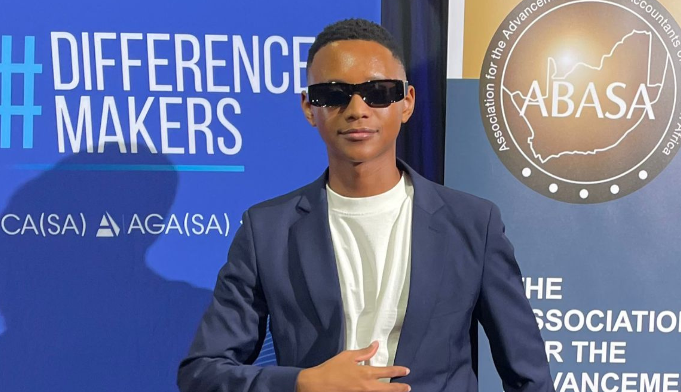 Starting early: Thando’s investing journey at 18