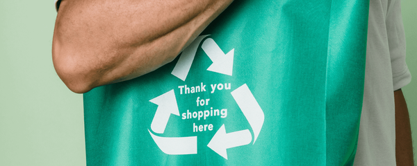 How Going Green Can Help You Save