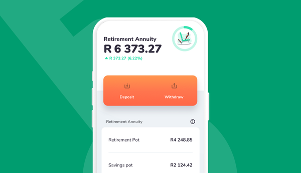 Introducing the Franc Retirement Annuity: Your Next Step Towards Financial Freedom